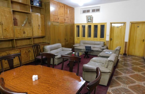 G-6 Sector House | The City Lodge