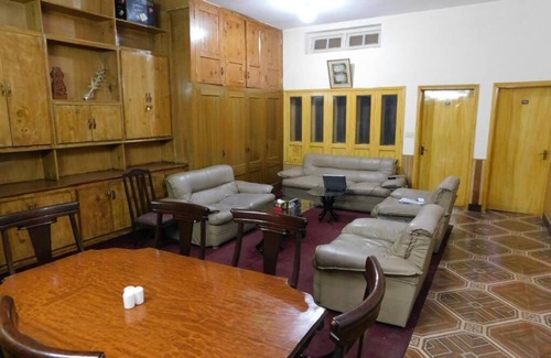G-6 Sector House | The City Lodge