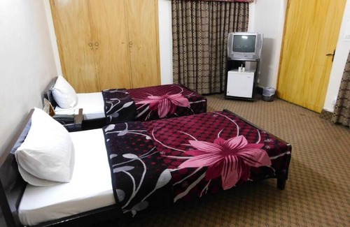 G-6 Sector House | The City Lodge