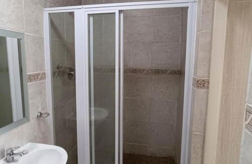 Mahikeng Apartment | The City Nest