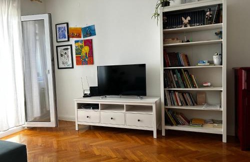 Rijeka Apartment | The city of Sušak