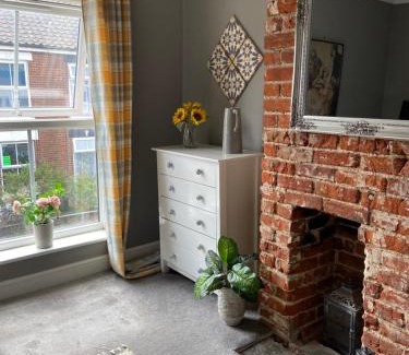 Norwich House | The City Pad