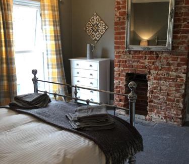 Norwich House | The City Pad