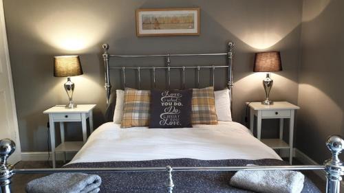 Norwich House | The City Pad