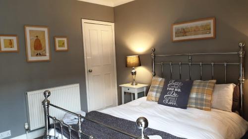 Norwich House | The City Pad