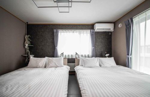 Higashi Villa | THE CITYSCAPE