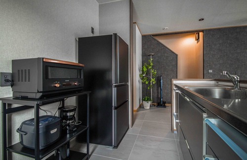 Higashi House | THE CITYSCAPE