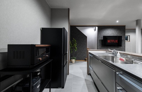 Higashi House | THE CITYSCAPE