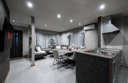 Higashi House | THE CITYSCAPE