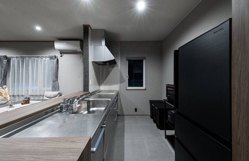 Higashi House | THE CITYSCAPE