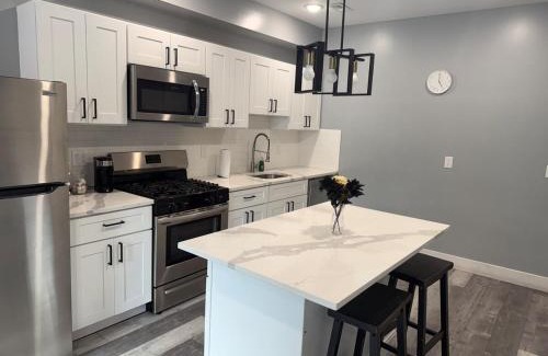 Belmont Apartment | The CityScape Stay