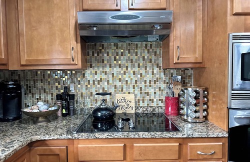 Pawtucket Apartment | The Cityscapes Apartment