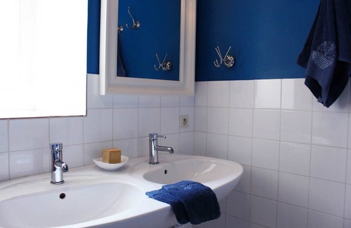 Condom Other | The Clairette de Gascogne, space and comfort