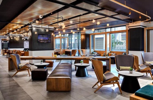 Downtown San Francisco Hotel | The Clancy Autograph Collection