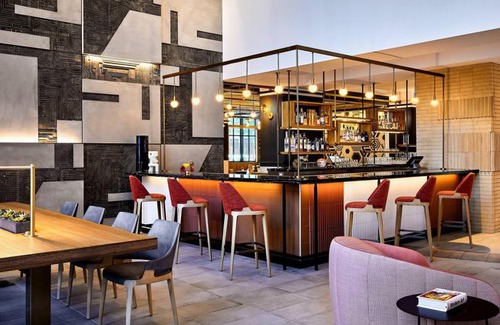 Downtown San Francisco Hotel | The Clancy Autograph Collection