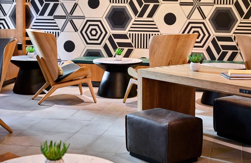 Downtown San Francisco Hotel | The Clancy Autograph Collection