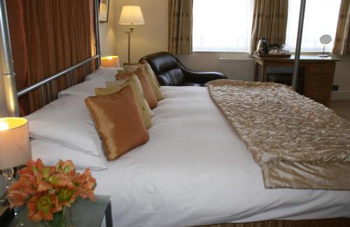Hove House | The Claremont