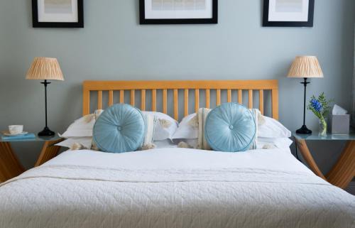 Hove House | The Claremont