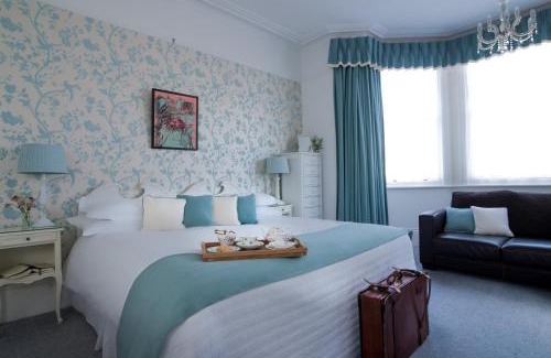 Hove House | The Claremont