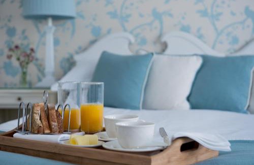 Hove House | The Claremont