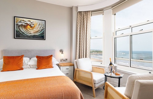 Scarborough Hotel | The Clarence Gardens Hotel, BW Signature Collection