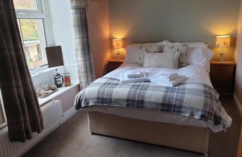 Hebden Hotel | The Clarendon Country Pub with rooms