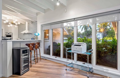 Lake Clarke Shores Villa | The Clarke Collection-Villa Flamingo - Waterfront