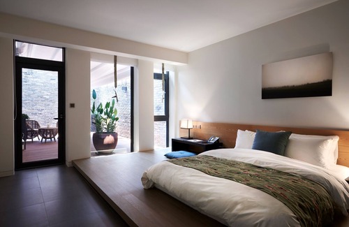 Jeonju Hotel | The Classic by Hotelone