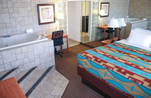Alamogordo Hotel | The Classic Desert Aire Hotel