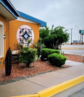Alamogordo Hotel | The Classic Desert Aire Hotel