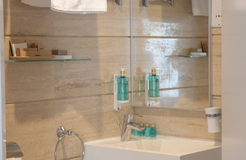 Nicosia Hotel | The Classic Hotel Nicosia - Handwritten Collection