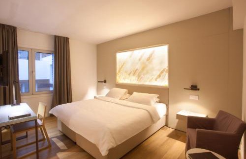 Nicosia Hotel | The Classic Hotel Nicosia - Handwritten Collection