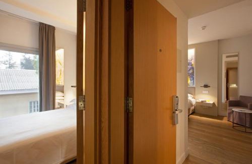 Nicosia Hotel | The Classic Hotel Nicosia - Handwritten Collection