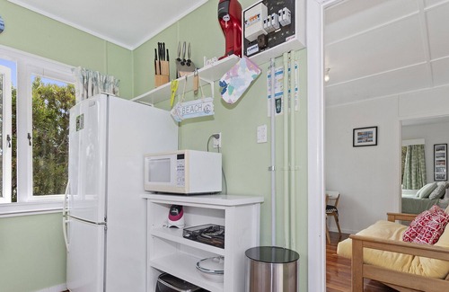 Ruakaka House | The Classic Kiwi - Ruakaka Holiday Home