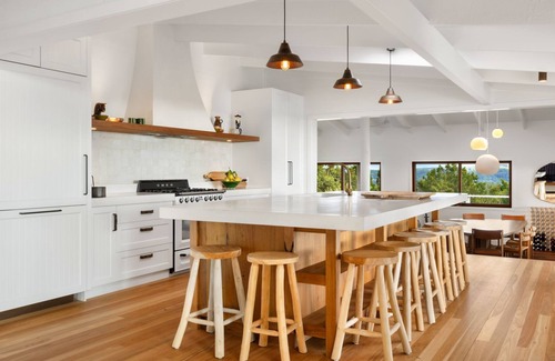 Federal House | The Cleeves - Secluded Luxury