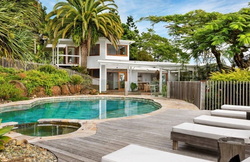 Federal House | The Cleeves - Secluded Luxury