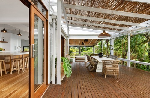 Federal House | The Cleeves - Secluded Luxury