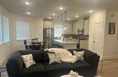 Sienna Plantation House | The Clement Chateau - Brand New Home
