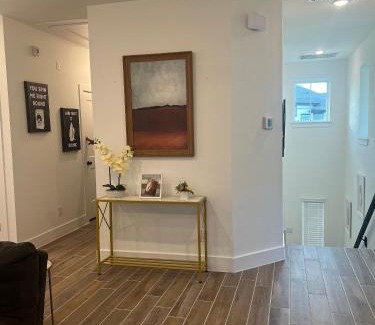 Sienna Plantation House | The Clement Chateau - Brand New Home