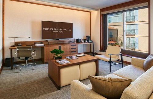 University South Hotel | The Clement Hotel - All Inclusive Urban Resort