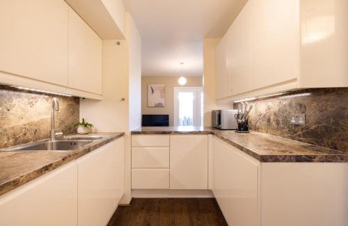 Barbican Apartment | The Clerkenwell Collection - DNU
