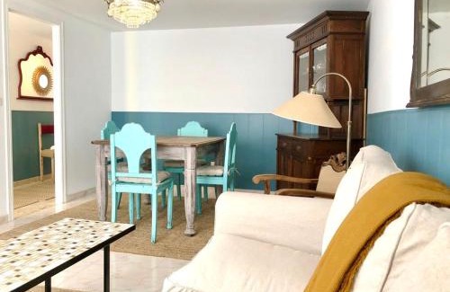 Ortigueira House | The Cliffs - Le Village Sarridal