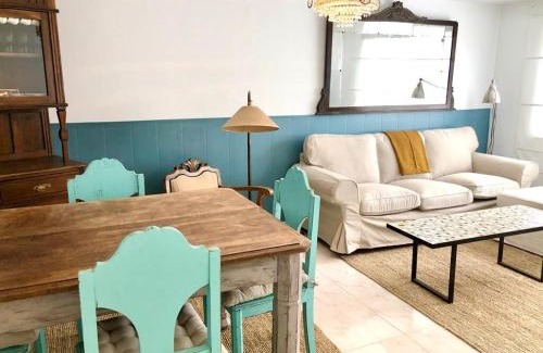 Ortigueira House | The Cliffs - Le Village Sarridal