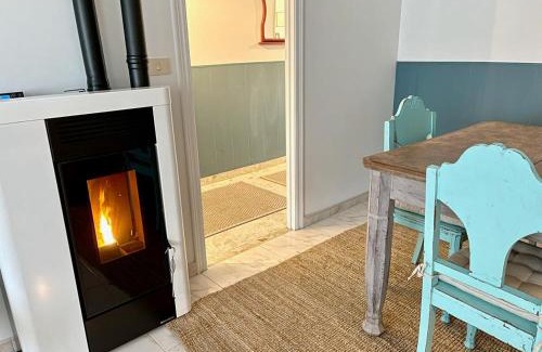 Ortigueira House | The Cliffs - Le Village Sarridal