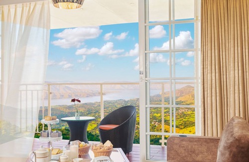 Panchgani Hotel | The Cliff by Zuper - Panchgani