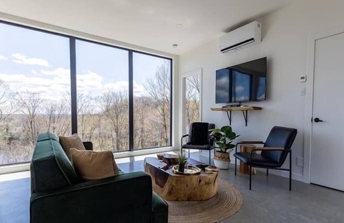 Austin Villa | |The Cliff|