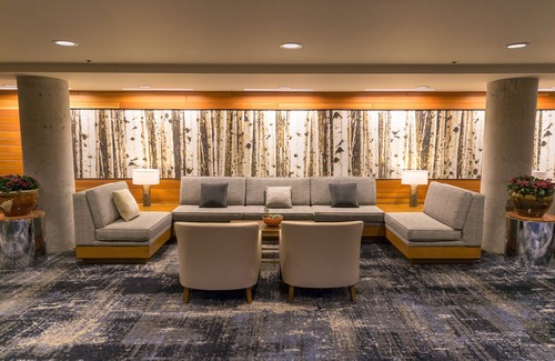 Salt Lake Mountain Resorts Resort | The Cliff Lodge and Spa