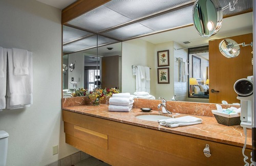 Salt Lake Mountain Resorts Resort | The Cliff Lodge and Spa