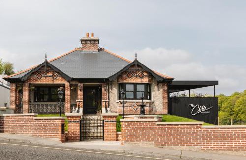 Donegal House | The Cliffe at the Quay