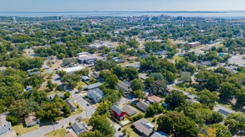 South Pensacola House | The Clifford House